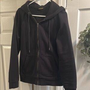 Flint and Tinder 10 year Zip-Up Hoodie